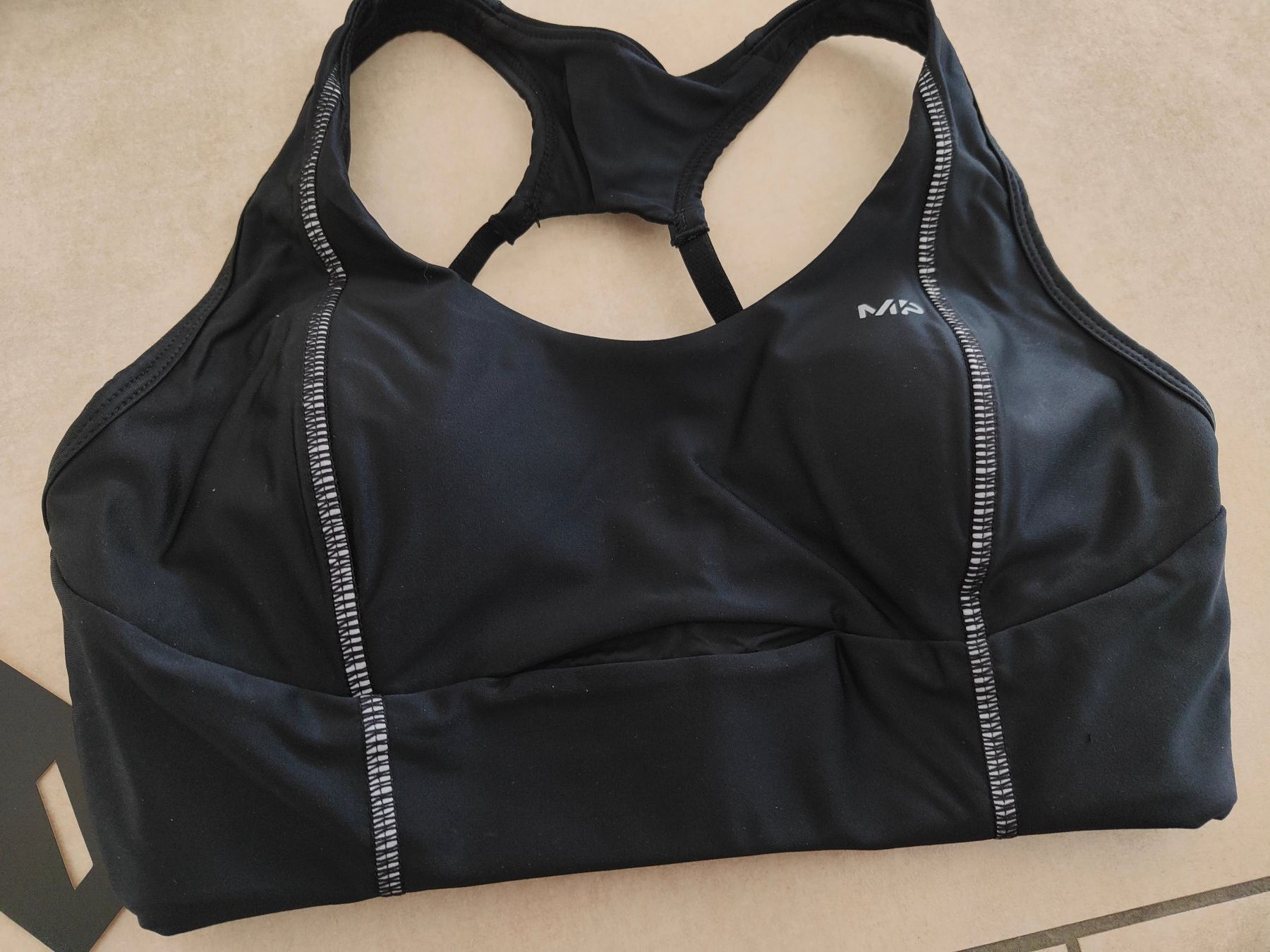 Altra biancheria intima: Sport-BH - Grösse S – Nuovo e nell'imballaggio originale da Rickenbach b. Wil venduto da VeryLovelyThings 1