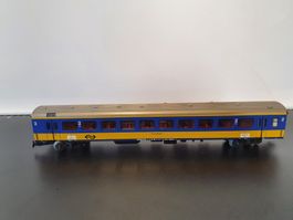 MÄRKLIN: HOLLÄNDISCHER PERSONENWAGEN 2.KLASSE