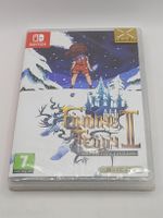 Nintendo Switch Finding Teddy II - Neu & OVP - Pixelheart