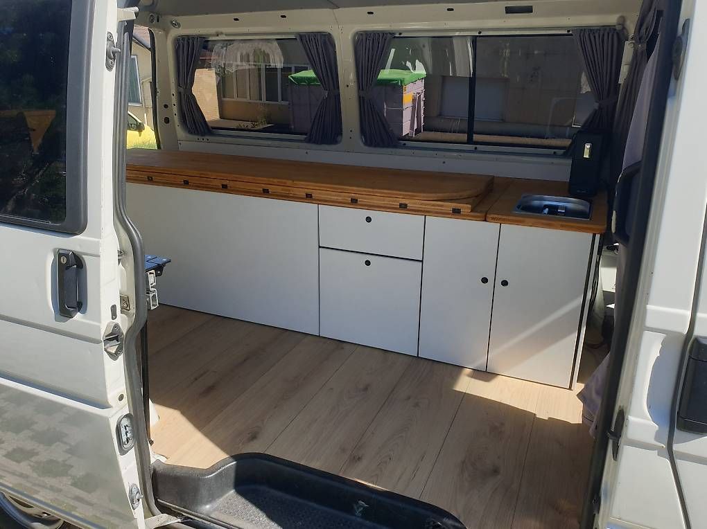 Autos: VW T4 Syncro – Gebraucht aus Grub AR von motogeni 2