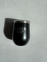 Verkaufe Laver Cup Stainless Tee/Kaffeetasse von Corkcicle