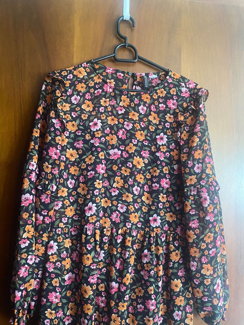 H&M Kleider: Robe – Gebraucht aus Sion von pur_m89d