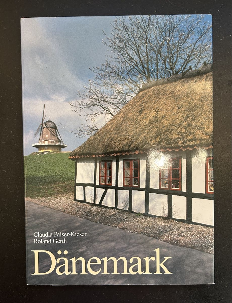 Libri: 3x Buch Norwegen / Schweden / Dänemark – Usato da Brislach venduto da gre_t5pb 5