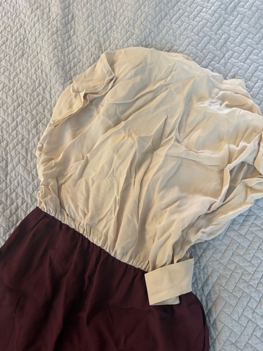 Max Mara Vestiti: Max&Co Seidenkleid – Usato da Uerikon venduto da ZurichCity01 2