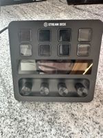 Elgato Stream Deck Plus – Schwarz