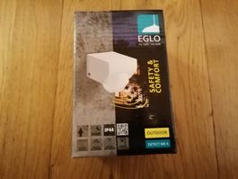 EGLO Detect ME 4 - Sensor - Bewegungsmelder 12m - NEU