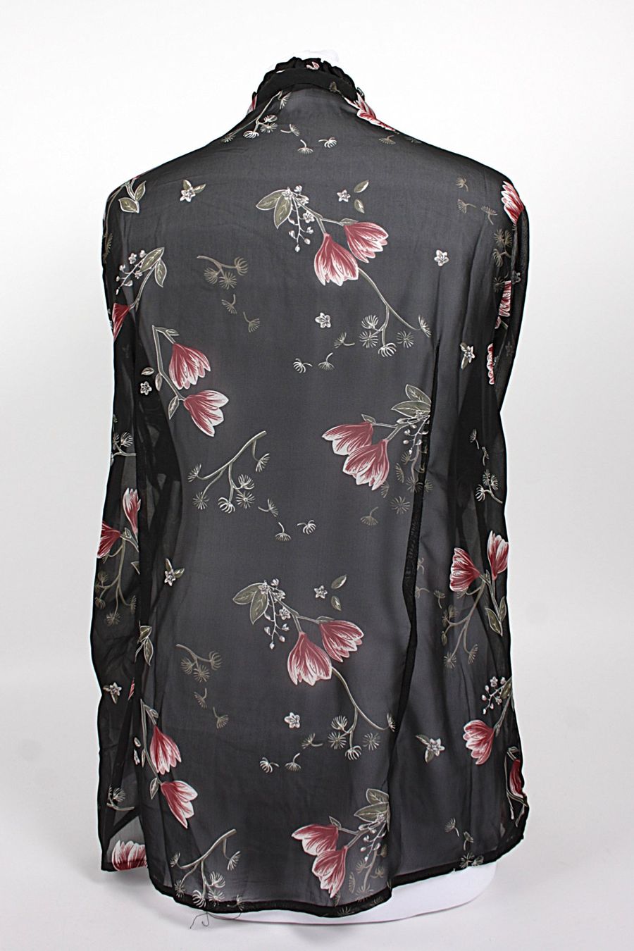 Chemisiers: AMISU Bluse Gr. XL – D'occasion à Zollikofen par Restwert_Zollikofen 2
