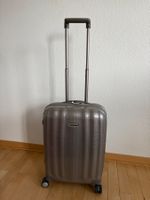 Neuwertiger Samsonite Lite Cube 55x40x20cm – Nur 1x benutzt!