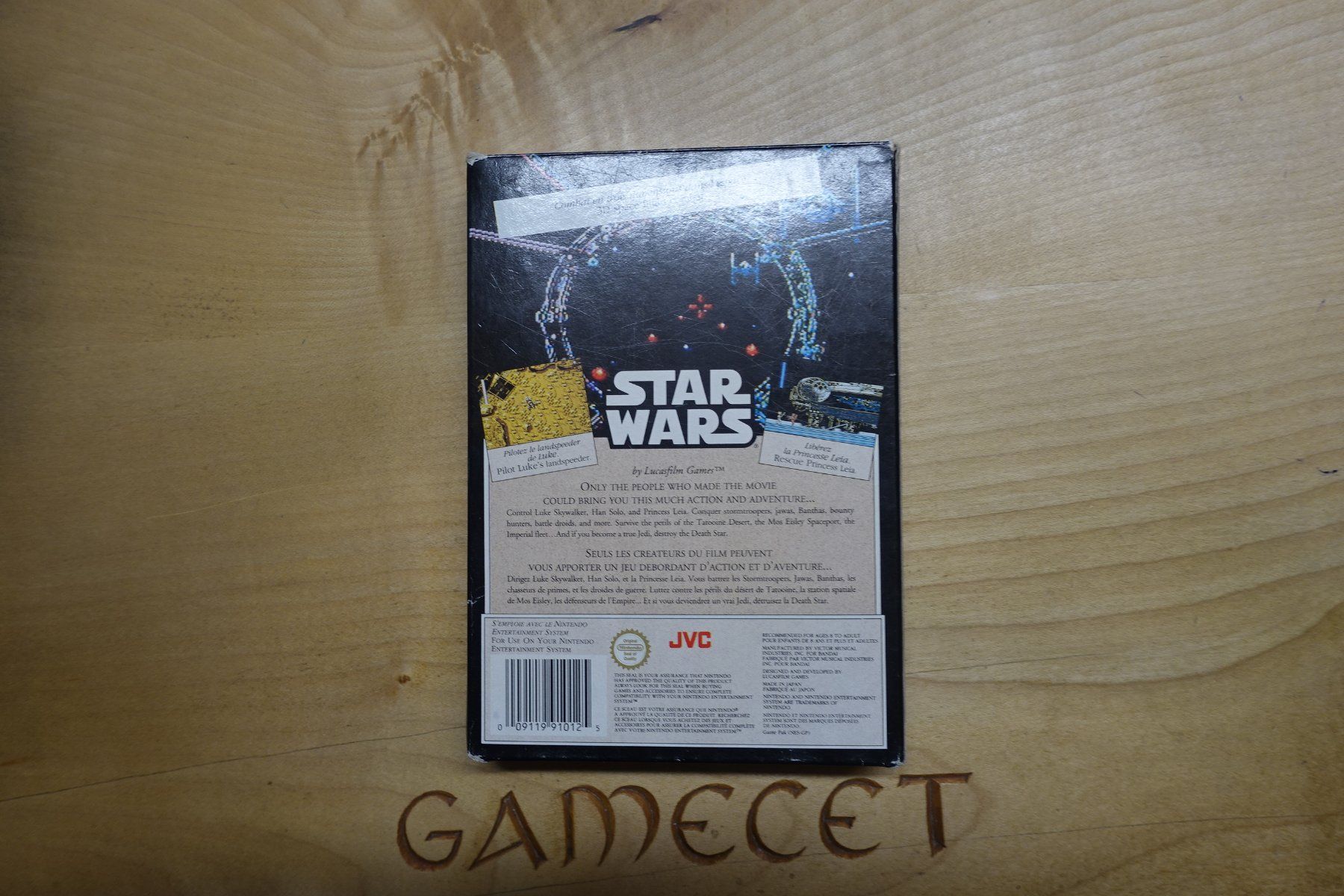 Disney Spiele: Star Wars – Gebraucht aus Steinach von Gamecet 6
