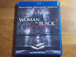 The Woman in Black 2 (2014) RAR Bluray