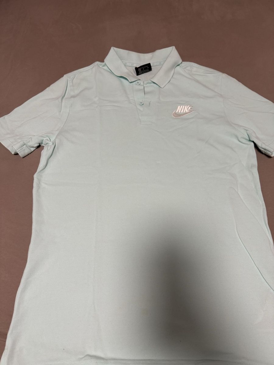Nike Magliette Polo: Polo t-shirt – Nuovo (secondo la descrizione) da Zürich venduto da sduj