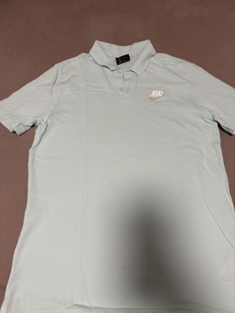 Polo t-shirt