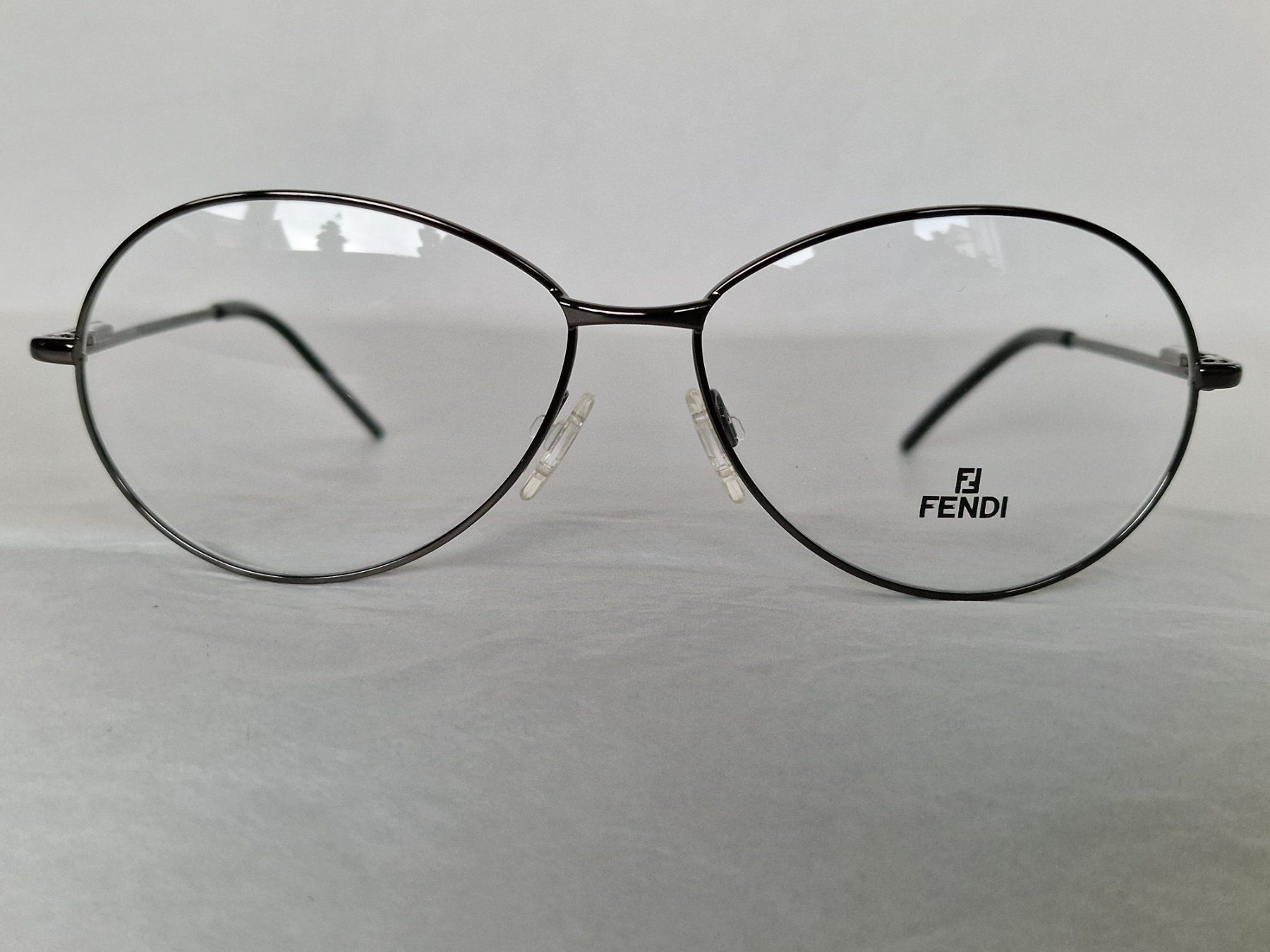 Fendi Occhiali & Lenti: FENDI  DAMEN  KORREKTUR  FASSUNG – Nuovo e nell'imballaggio originale da Aadorf venduto da condor35 1