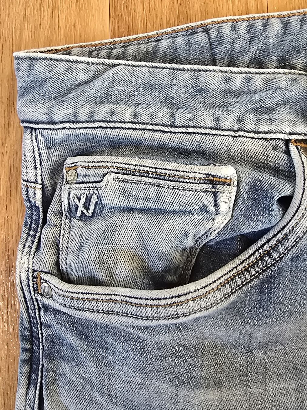 PME Legend Jeans: PME Legend Jeans Grösse 32 – Usato da Hergiswil NW venduto da Angfri 2