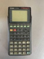Casio fx-7700GE Grafikrechner