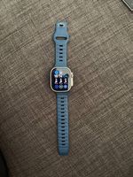 Apple Watch Ultra (1.Gen) Preis verhandelbar