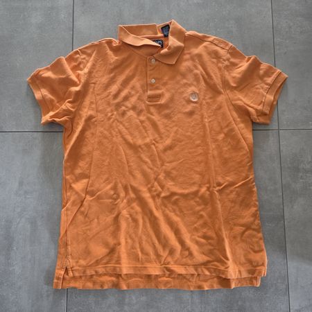 Chaps by Ralph Lauren Polo Shirt  Size L