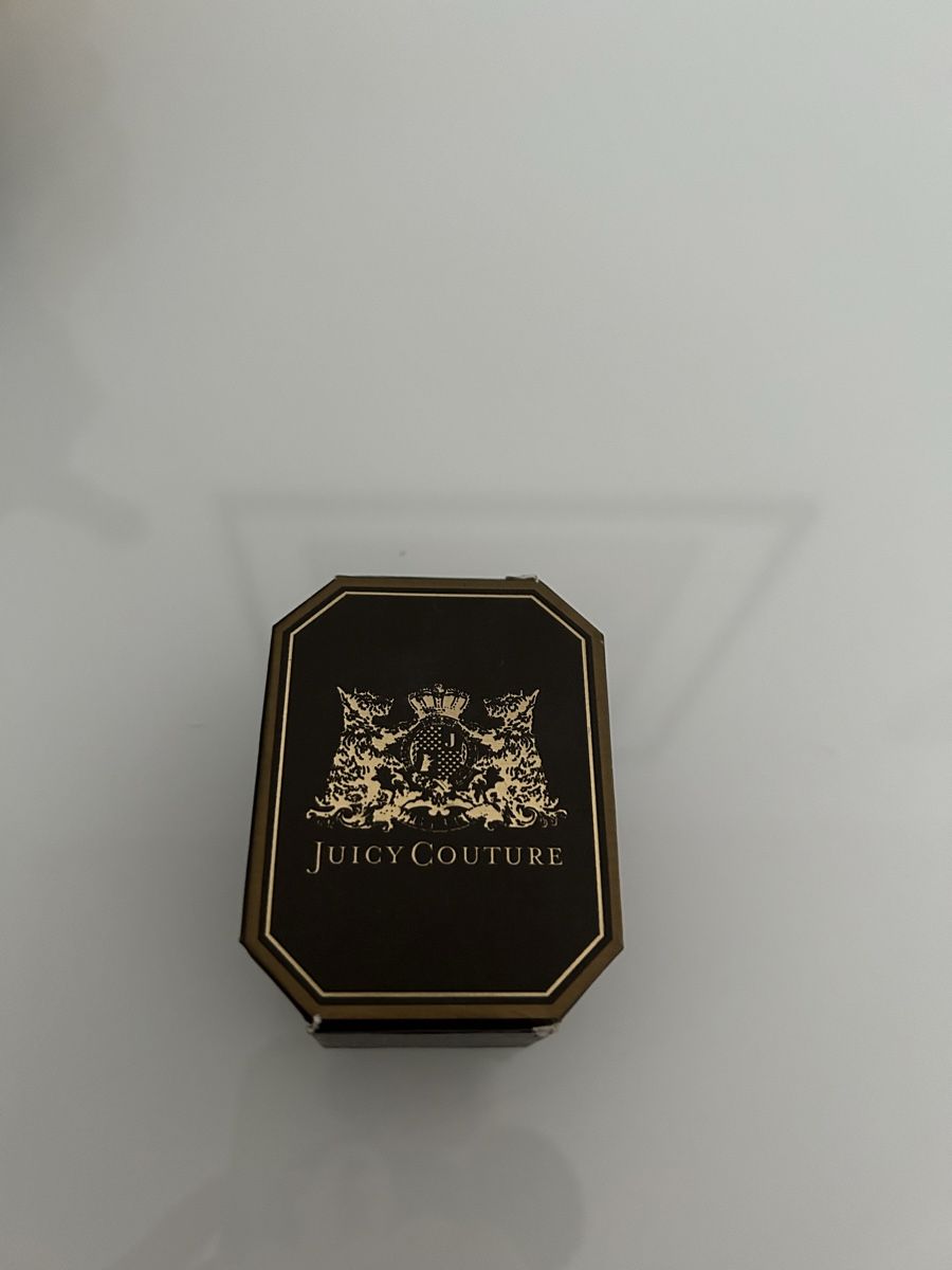 Juicy Couture Orecchini pendenti & Orecchini a lobo: Juicy couture Ohrringe Vintage – Usato da Zürich venduto da del_2dkl