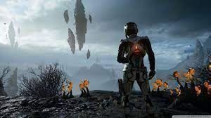 Microsoft Giochi: Mass Effect Andromeda Xb One – Usato da Schüpfheim venduto da Games_Spielkonsolen 4