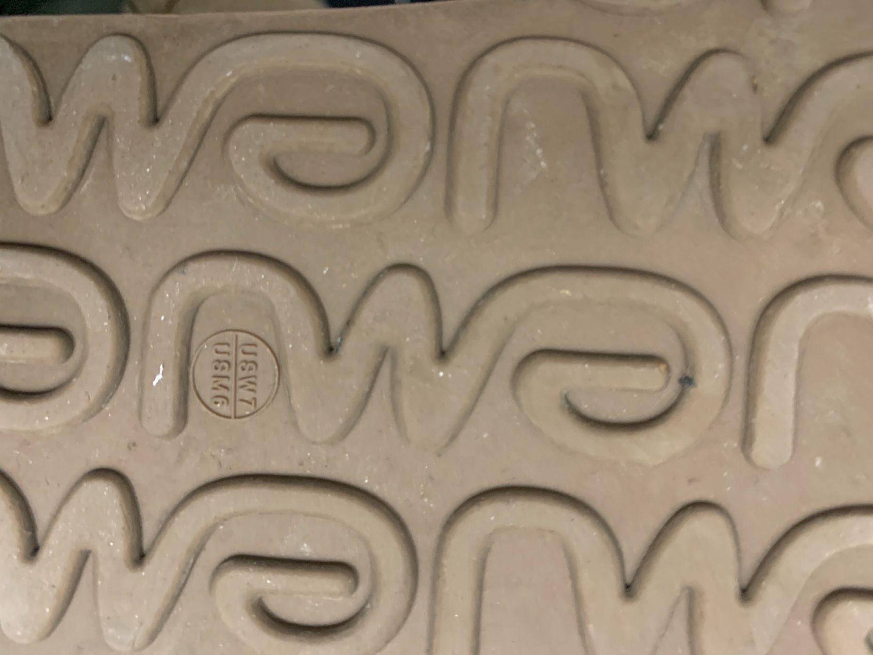 Scarpe da donna: EMU Australia Boots/Stiefelette Sand 39 – Nuovo (secondo la descrizione) da Zumikon venduto da nat_96zs 4