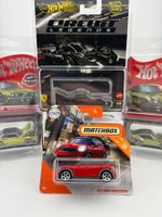 Matchbox 2011 Mini Countryman - 2020 - 11/100