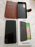 Samsung Galaxy A56/ Originalverp. / Handycase / mit Garantie