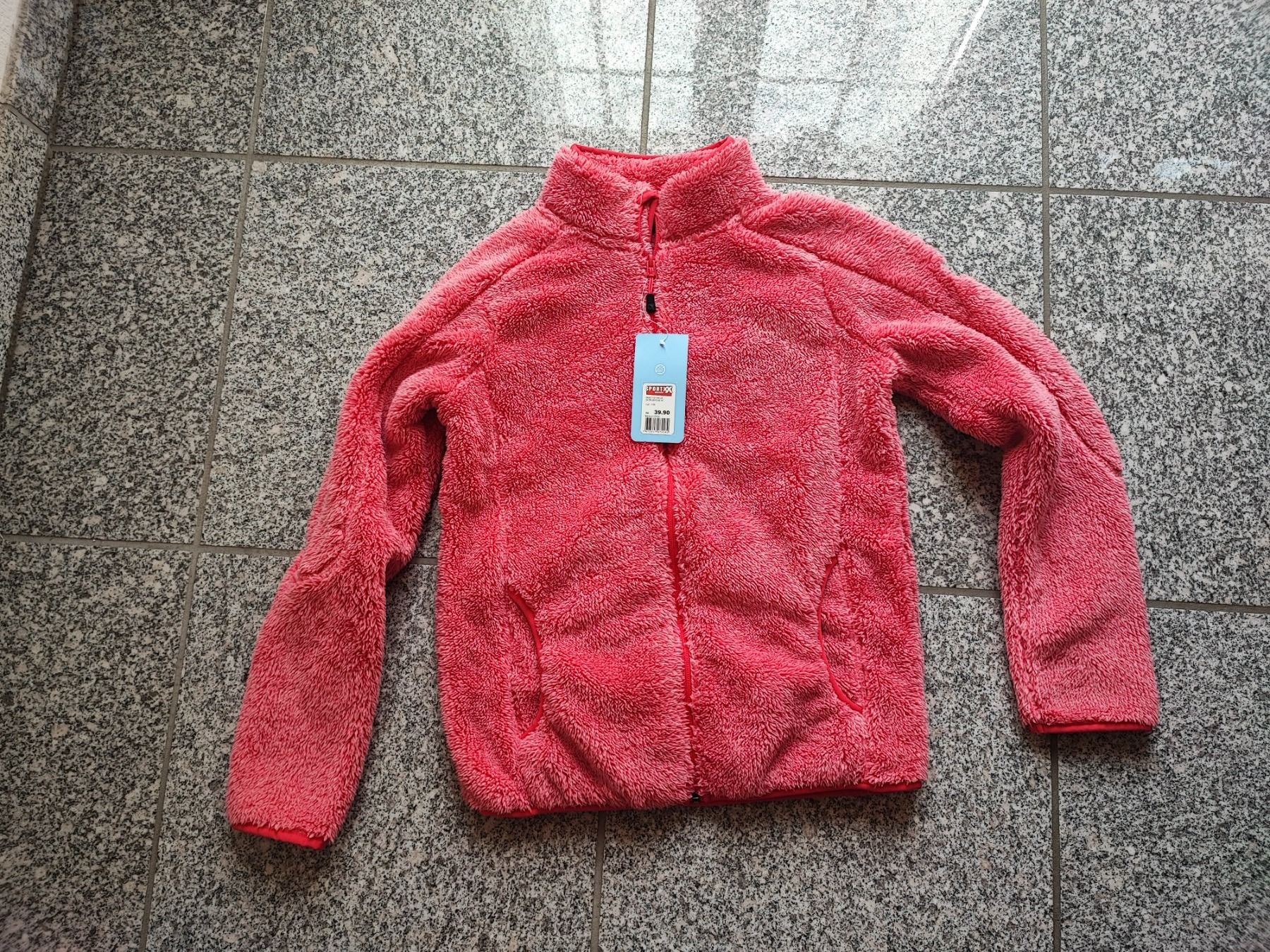Trevolution Giacche & Cappotti: Jacke Trevolution Gr. 164 NEU – Usato da Grabs venduto da Margelchopf1
