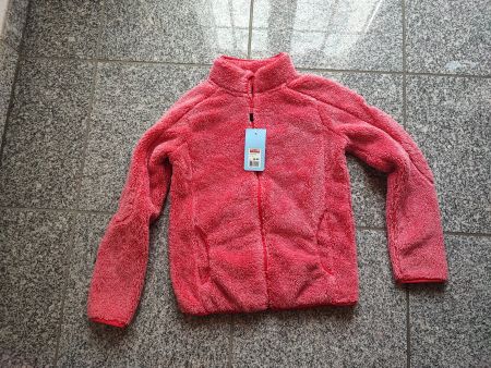 Jacke Trevolution Gr. 164 NEU