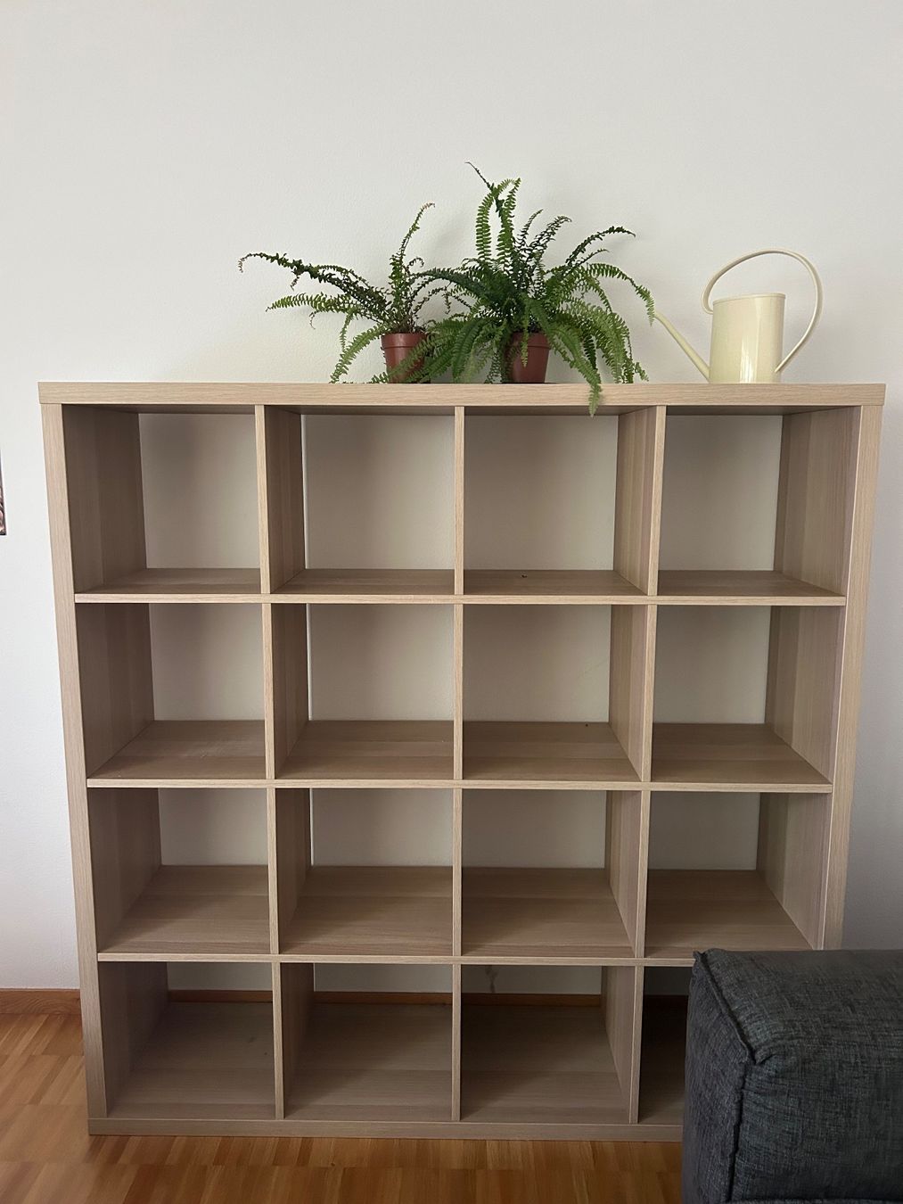 Ikea Regale: Kallax Regal – Gebraucht aus Binz von plb71