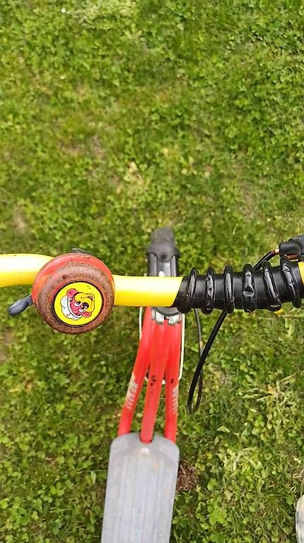 Kickboard: Puky Trottinet  – D'occasion à Hallwil par Ursina83 2