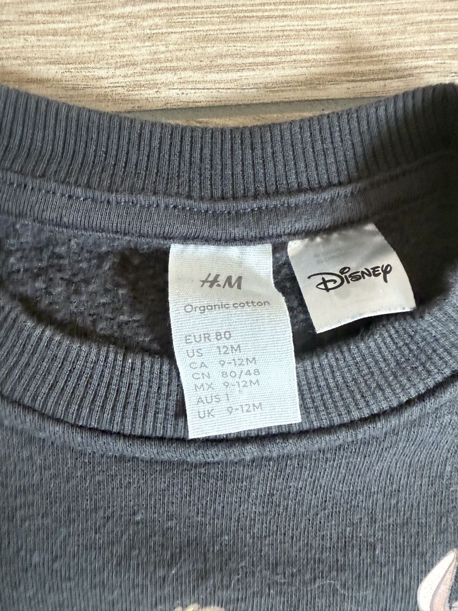 H&M Kleiderpakete & -sets: Ensemble Disney – Neu (gemäss Beschreibung) aus Farvagny-le-Grand von Mel_1726 1