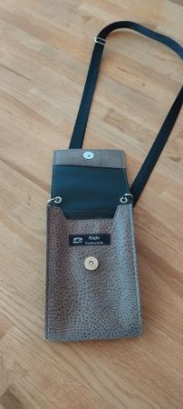 Handy Tasche von Hafo Taschenkunst