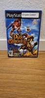 PS2 - Dark Chronicle