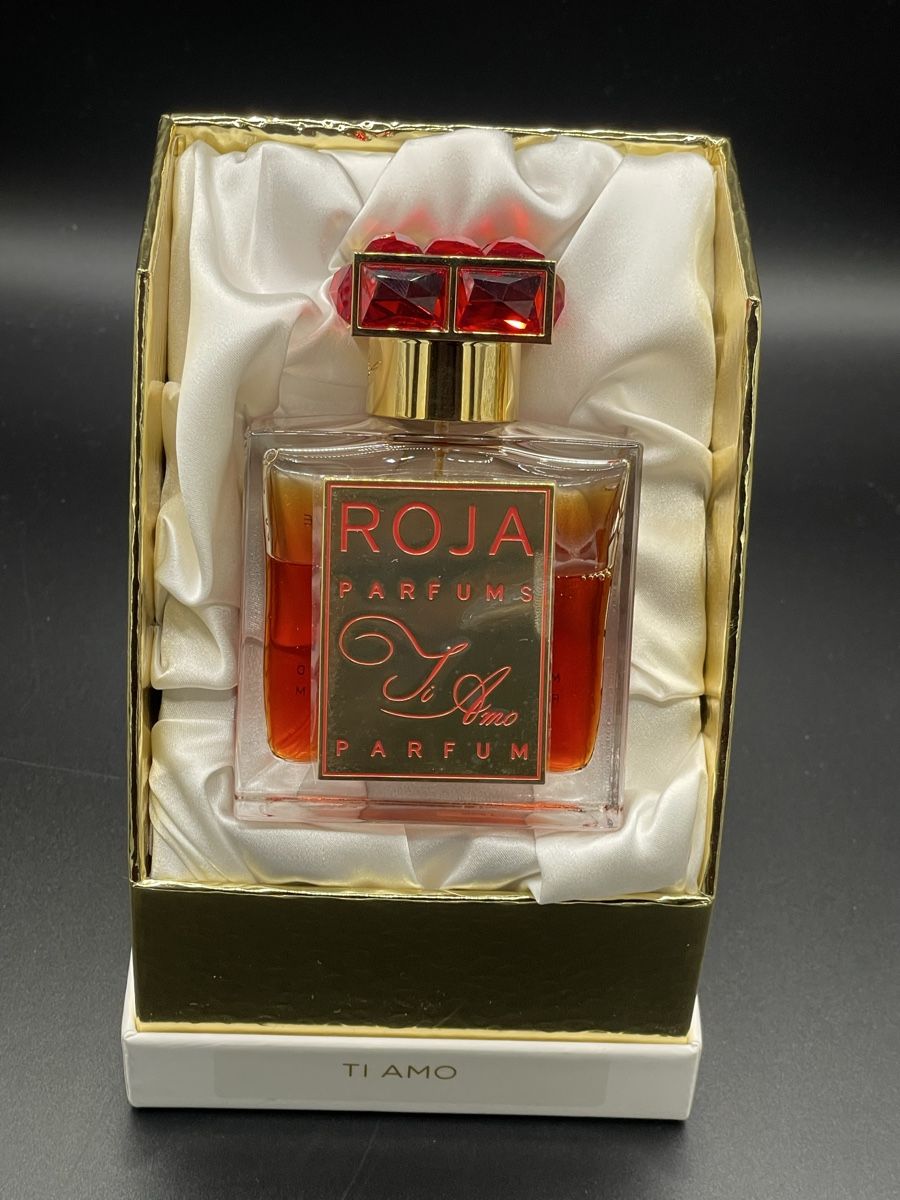 Roja Profumi & Eau de Toilette: Roja Parfums - Ti Amo – Usato da Frenkendorf venduto da Sakima1 1
