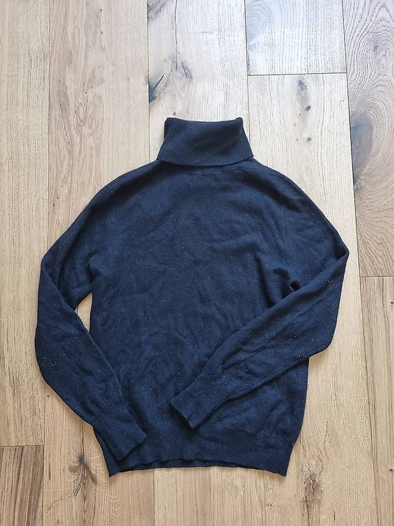 Zara Maglioni & Felpe: Rollkragenpullover mit Kaschmir – Usato da Arlesheim venduto da evi_gm8h