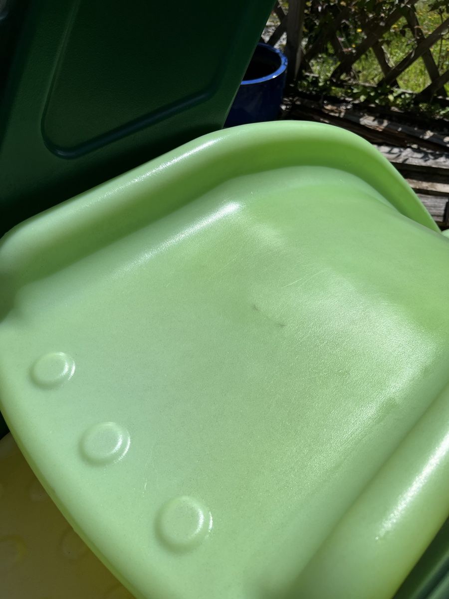 Rutschbahn: Kinder-Rutschbahn  – Gebraucht aus Rottenschwil von gle81 8