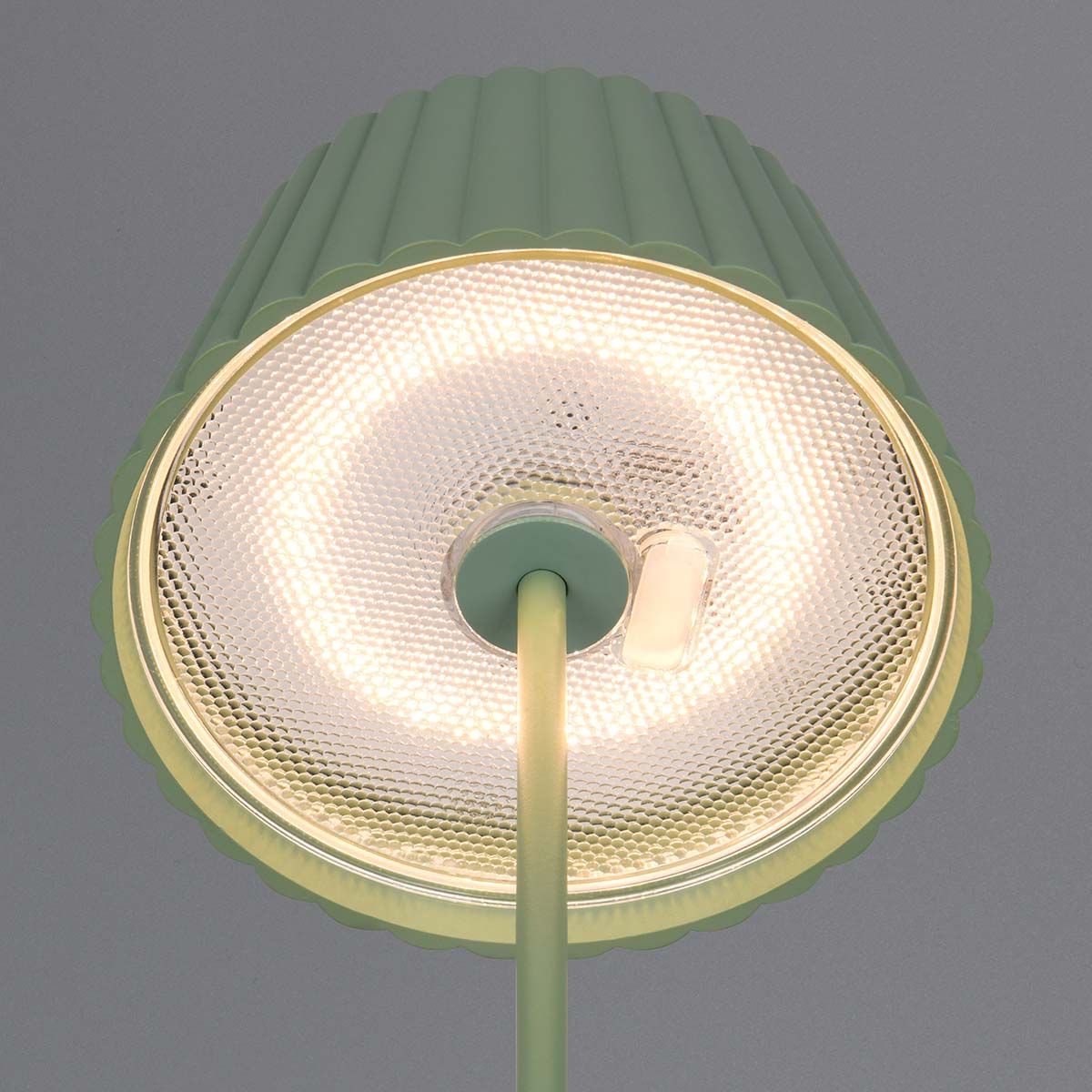 Lampade: LED Aussen Stehleuchte, 123 cm Höhe – Nuovo (secondo la descrizione) da Kreuzlingen venduto da Smart-Light 3
