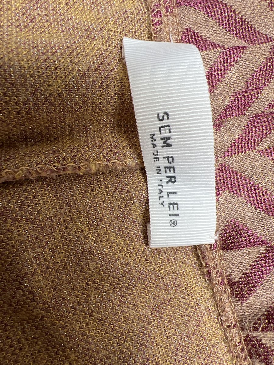 Pantaloni: Homewear Gr. XS, 34 – Usato da HORGEN venduto da vladibarca10 3