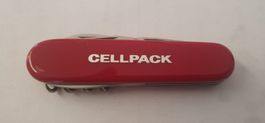 3 Victorinox Sackmesser mit Logo