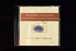 Riccardo Cocciante - Il mio nome è Riccardo