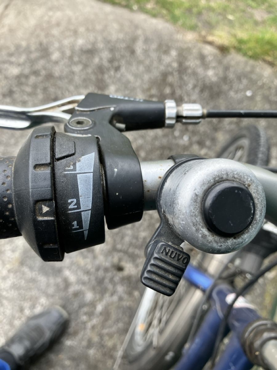 Biciclette: Tigra Damen Velo – Usato da Lupfig venduto da daschadani 2