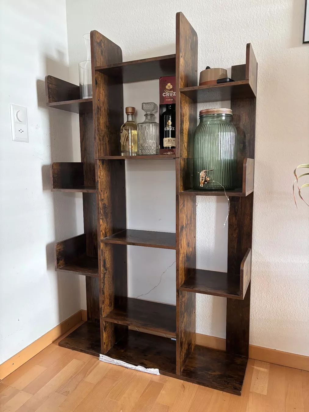 Regale: Book shelf – Gebraucht aus Thalwil von ste_p6ym 3