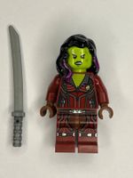 Lego Marvel Gamora sh0124