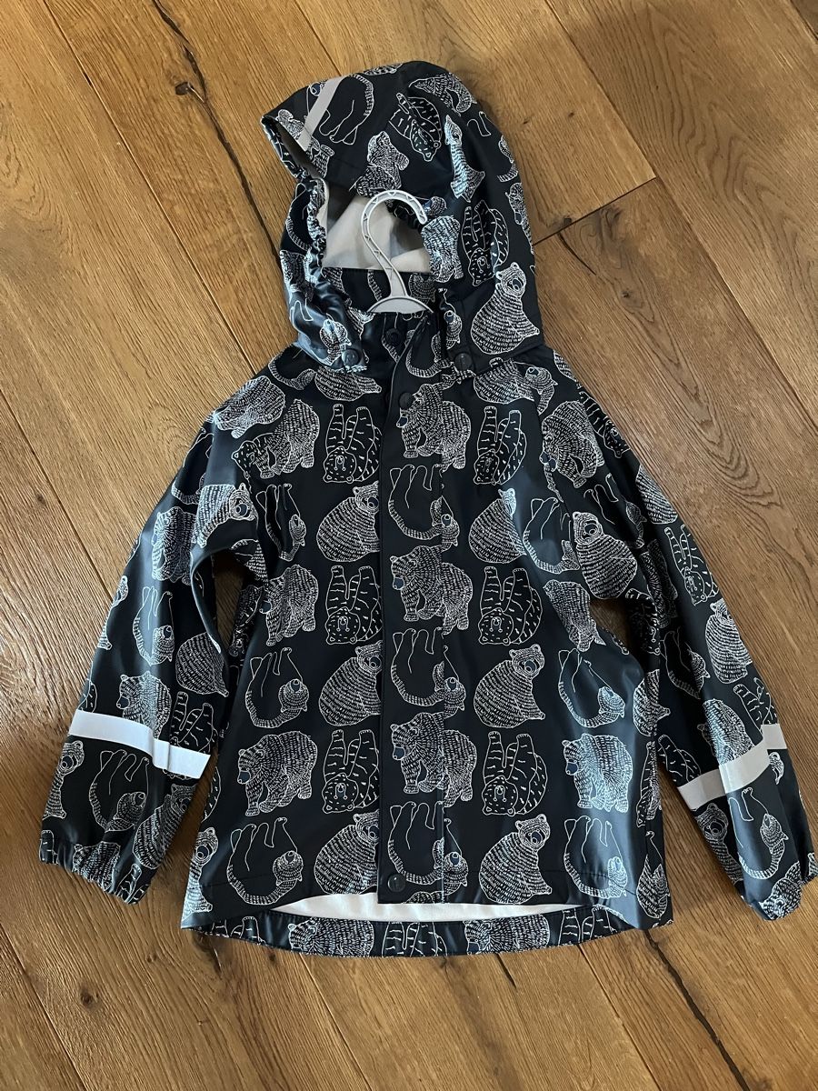 Lotti & Set di vestiti: Regen-Set – Usato da Thayngen venduto da tatle09