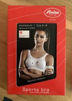 Anita Sports BH Momentum 5529 Cup C 95 NEU