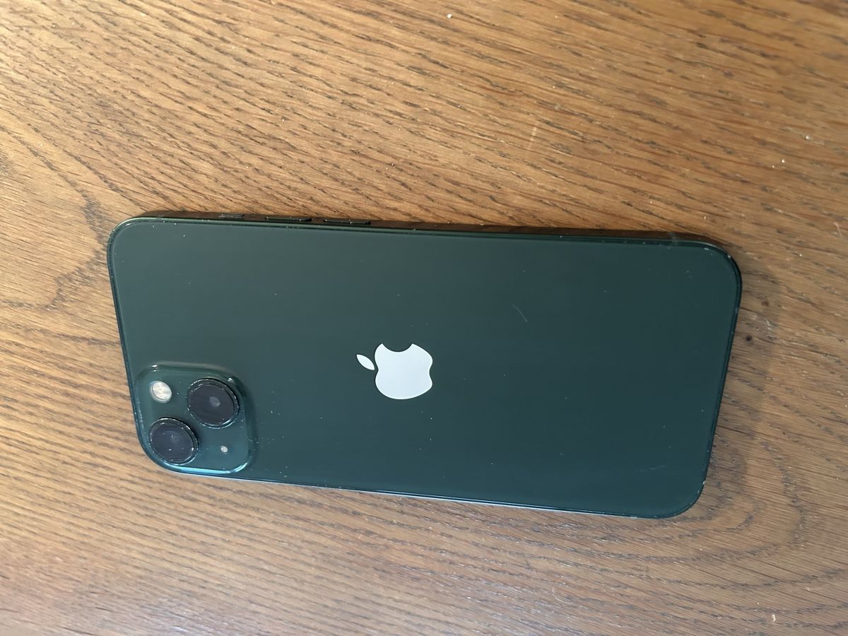 Apple Telefoni cellulari / Smartphones: iPhone 13 256gb  – Usato da Winterthur venduto da AnniAnnina 2