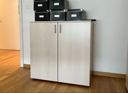 Schuhkasten
