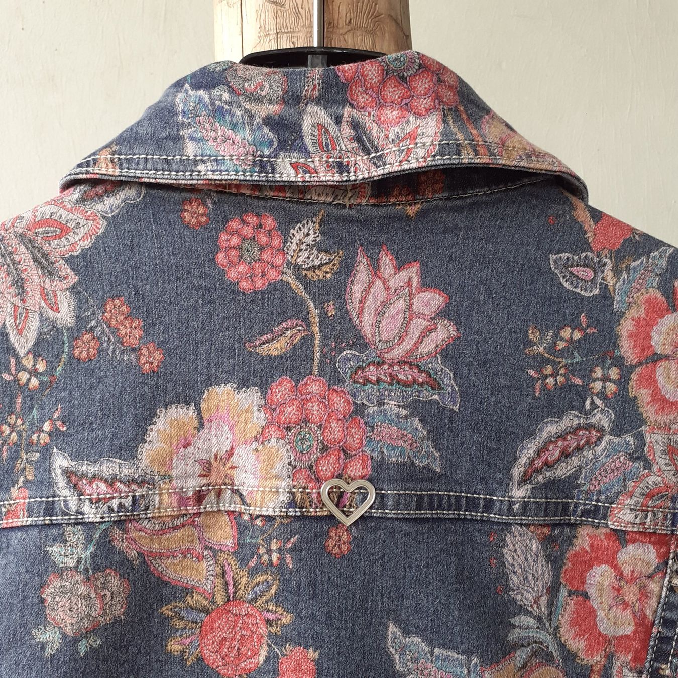 Please Jeans Jacken: Please Jenasjacke, L/M – Gebraucht aus Bern von Solarsystem 7