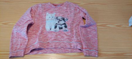 Pullover