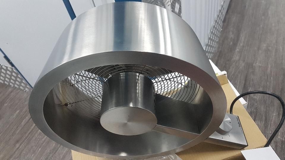 Stadler Form Ventilateurs: Stadler Form Q Lüfter – D'occasion à Luzern par lang30 1